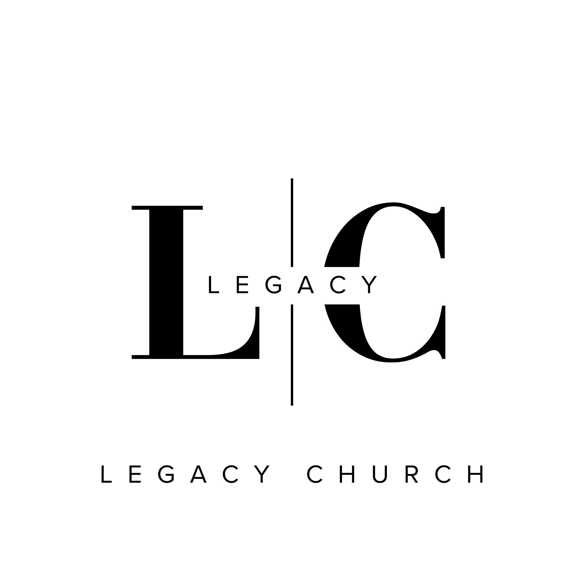 Legacy Church Vacaville CA.- formerly TLH Church