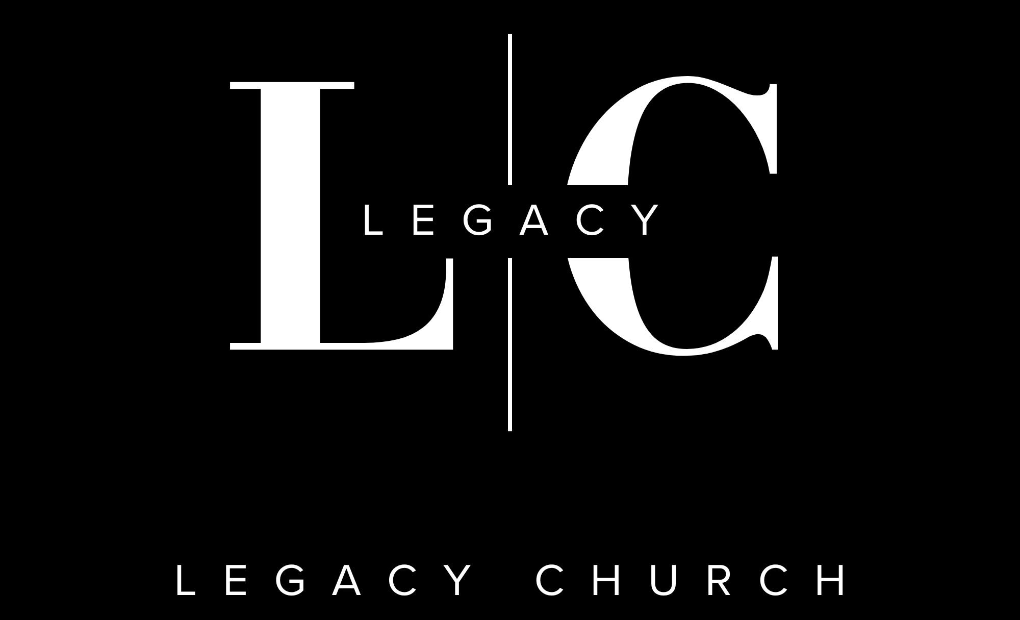 Legacy Church Vacaville CA.- formerly TLH Church